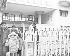 幼兒園變相收取贊助費 家長“被捐款”成潛規則