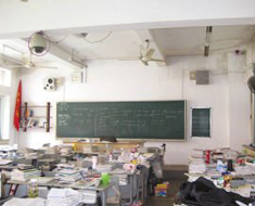 教室安裝攝像頭引爭議 教育部門稱高考需要