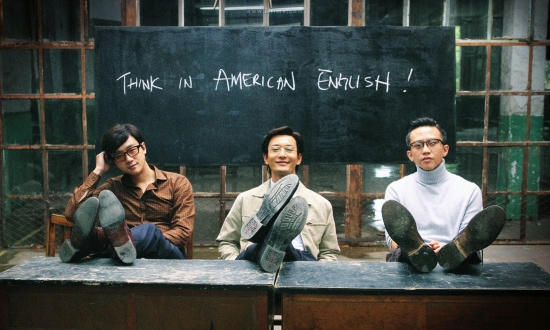 北京高考英語降分——正反論道