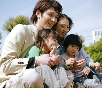 “寵”孩子是中國家長最大的錯 勿用物質(zhì)來滿足