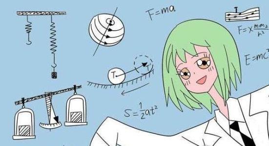 提高高中物理學習效率的五個步驟