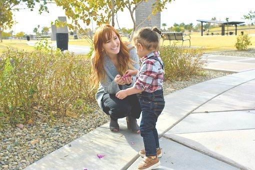 孩子磨蹭,是因為家長沒學會這一招