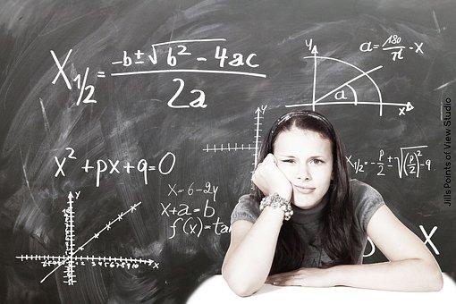 中考數學滿分學霸自曝6條數學學習方法,誰用誰高分!