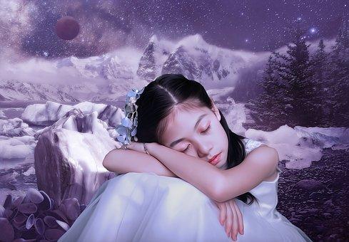 最新睡眠時間表出爐:何時睡,睡多久,孩子才會更聰明!