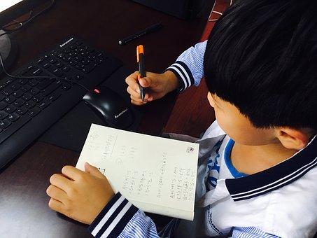 開學后孩子學習狀態不好如何應對?