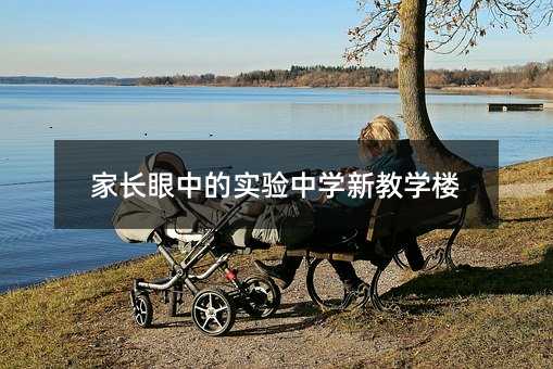 家長眼中的實驗中學新教學樓