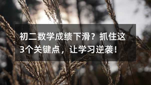 (sh)W(xu)ɿ(j)»ץס@3(g)P(gun)Ic(din)׌W(xu)(x)u