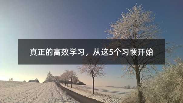 �����ĸ�Ч�W�������@5�����T�_ʼ