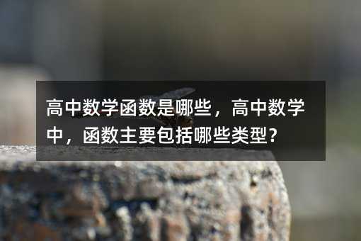 ���Д��W��������Щ�����Д��W�У�������Ҫ������Щ��ͣ�