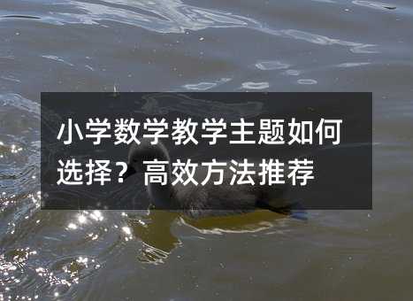 С�W���W�̌W���}����x�񣿸�Ч�������]