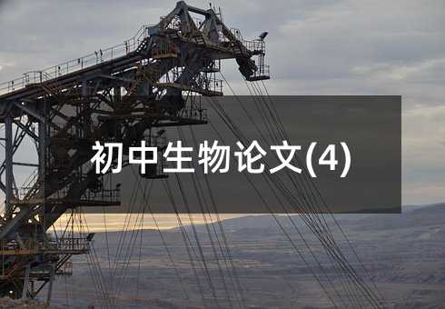 ��������Փ��(4)