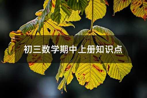 �������W�����σ�֪�R�c