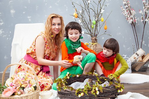 孩子的叛逆期是正常現象