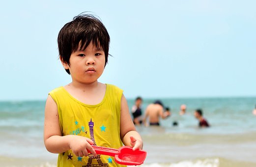 不要放棄,尋找解決方法