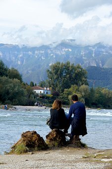 父親的后悔和決定