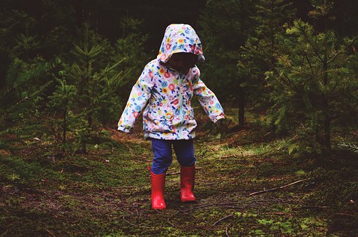 自我探索:追尋內心的聲音