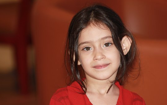 第三個叛逆期: 12-15歲的青春期