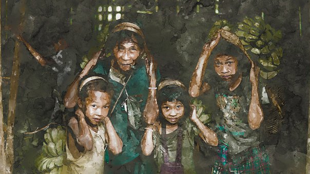 如何正確引導孩子玩手機