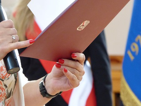 畢淑敏寫給孩子的一封信:我為什么要打你?