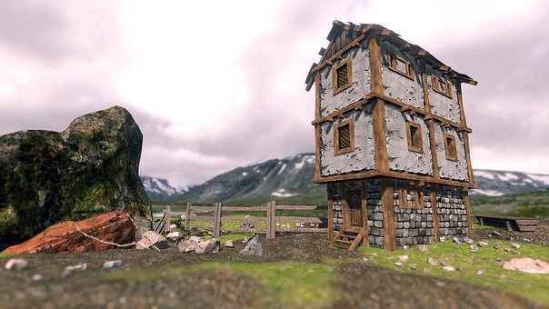 中考語文現代文解題六大技巧