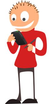 裝作沒有聽到你說話