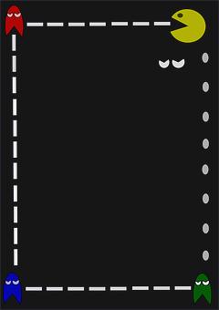 月球的其他特征