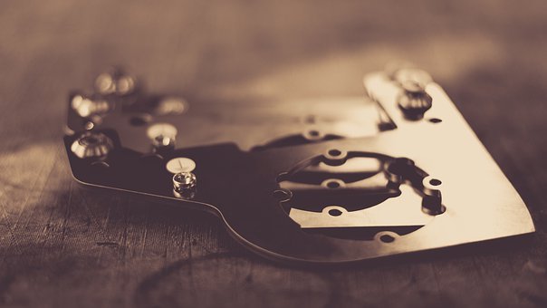 父母應教會孩子自律