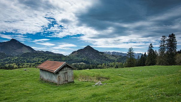中學(xué)地理基本學(xué)習(xí)方法與小技巧——(二)