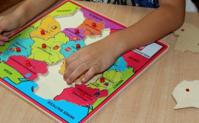 關注孩子的興趣愛好