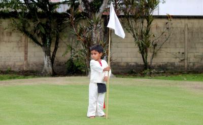 三、與日俱進,探索德育新方法