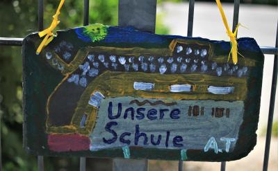 尋求專業(yè)意見(jiàn),更好地幫助孩子