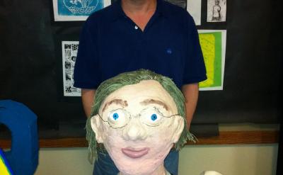 2、信心不足,自暴自棄。這部分學生由于學...