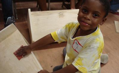 學子的未來與希望