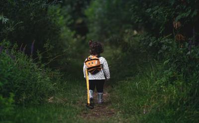 4.讓孩子每天發現一個自己的優點