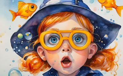 爸爸的榜樣力量:影響女兒的婚姻和親密關系