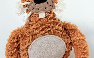 即時(shí)回應(yīng),孩子不再愛(ài)哭