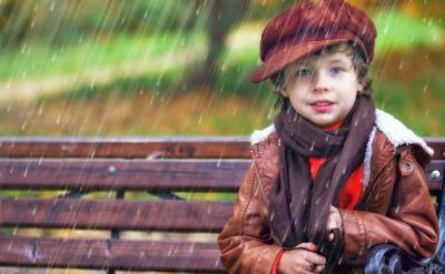 雖然,家長不能指望以上22個特征會在同一個...