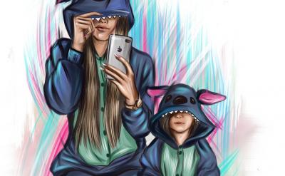 分類復(fù)習(xí)就是將每個(gè)單元復(fù)習(xí)完后,再將本冊(cè)...