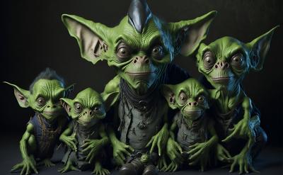 孩子的心靈是純潔的,它潔白的如一張紙,任...