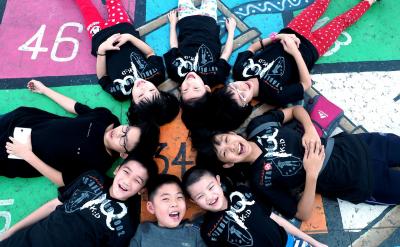 初三學生應該怎么學習