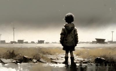 4��������ȫ�е�С���Ѱl�����h�����o�B��...