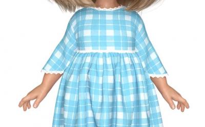 女(1):也感謝同學(xué)們的精彩表演,是你們的...