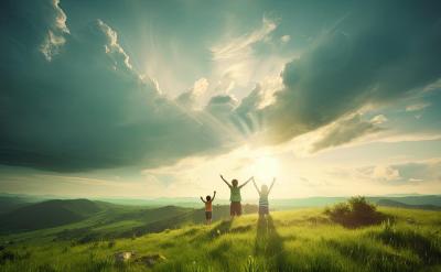 一年來,我校立足實(shí)際,平整校園,美化墻體...