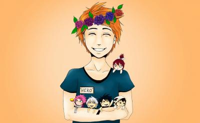 在實踐中,這可能意味著鼓勵孩子獨立完成作...