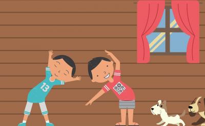 定義與目的:通過有趣的游戲活動,激發學生...