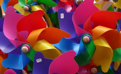 孩子總是對什么都好奇,凡事喜歡追根究底。...