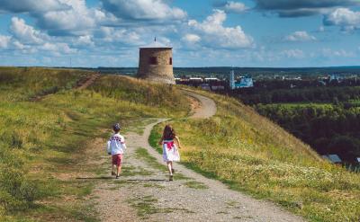 (一)多媒體課件。