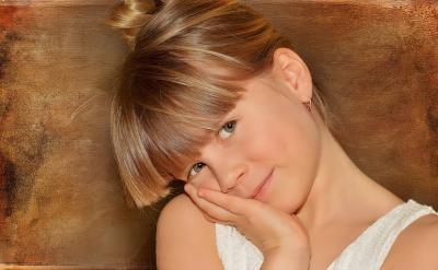 傾聽孩子的心聲