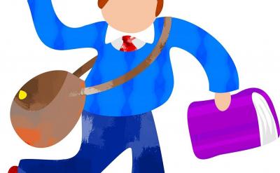 貫通,是理解和思維的佳狀態。它包括:暢通...