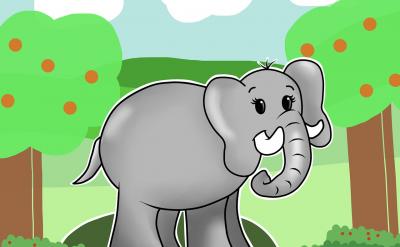 當(dāng)孩子進(jìn)入幼兒園和小學(xué),一個(gè)沒有父母、爺...